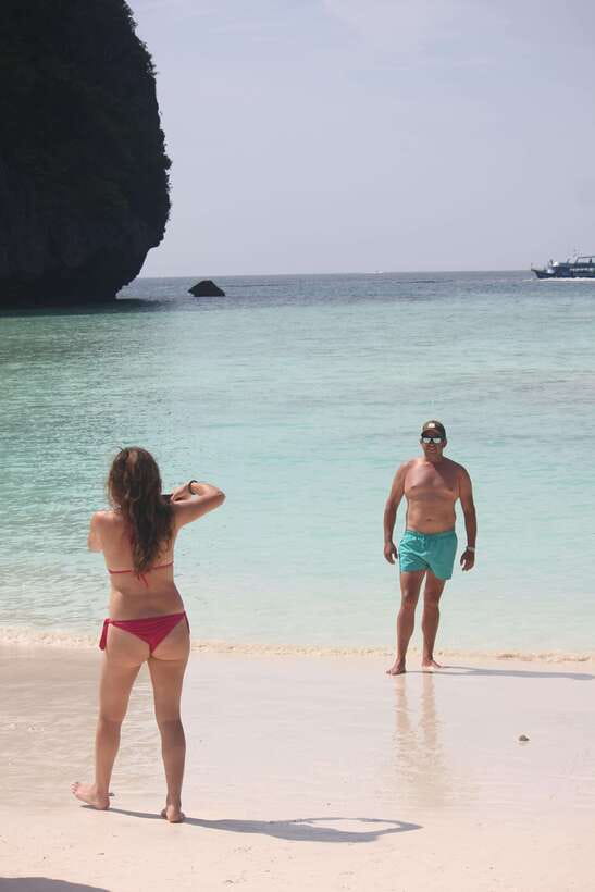 Ko Phi Phi Don: Speedboat Day Trip with Shark Snorkeling - Why this Phi Phi trip is more than a Maya Bay stop