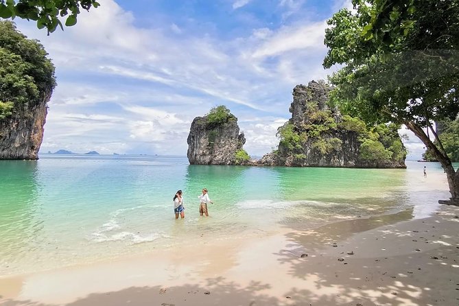 Koh Hong Island Tour by Speed Boat from Krabi - Key points to know before booking