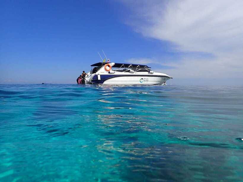 Koh Lanta: 4-Island Adventure Tour to Emerald Cave - Key points at a glance