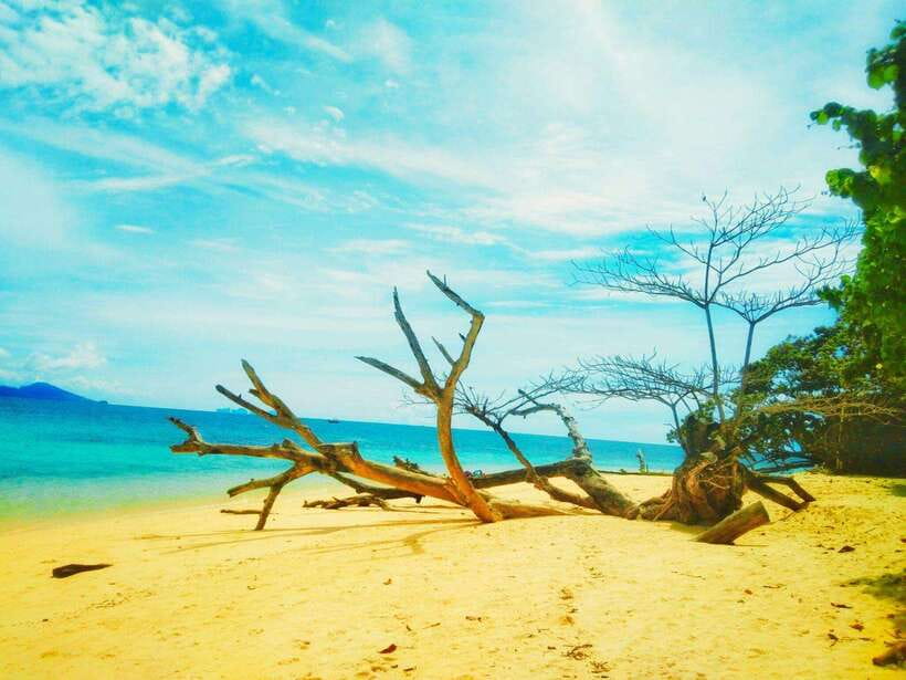 Koh Lanta: 4 Islands and Emerald Cave Snorkeling Trip - Key points to know before booking