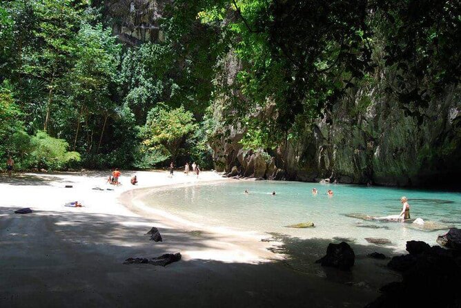 Koh Lanta: 4 Islands Tour by Speedboat with Snorkeling - Key points to know before booking
