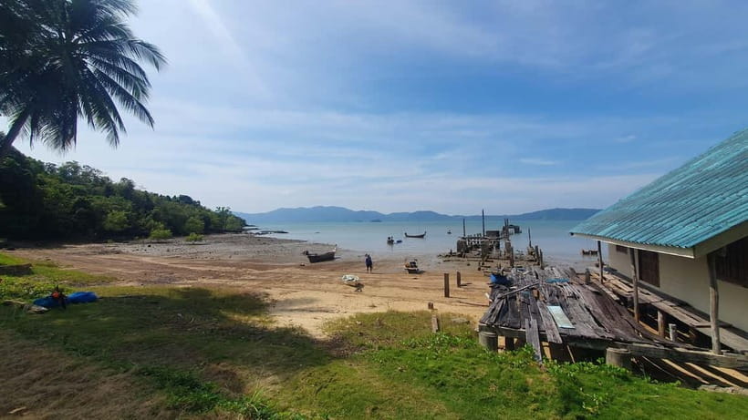 Koh Lanta Cultural Tuk-Tuk Tour: Old Town, Batik & Mangroves - Is $25 good value?
