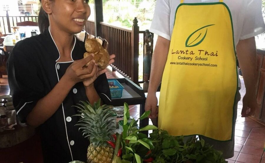 Koh Lanta: Evening Course at Lanta Thai Cookery School - The dishes worth hoping for