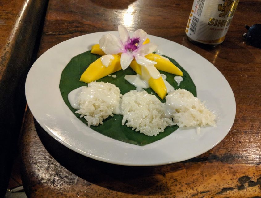 Koh Lanta: Lunch Course at Lanta Thai Cookery School - Cooking individually, with room for dietary changes