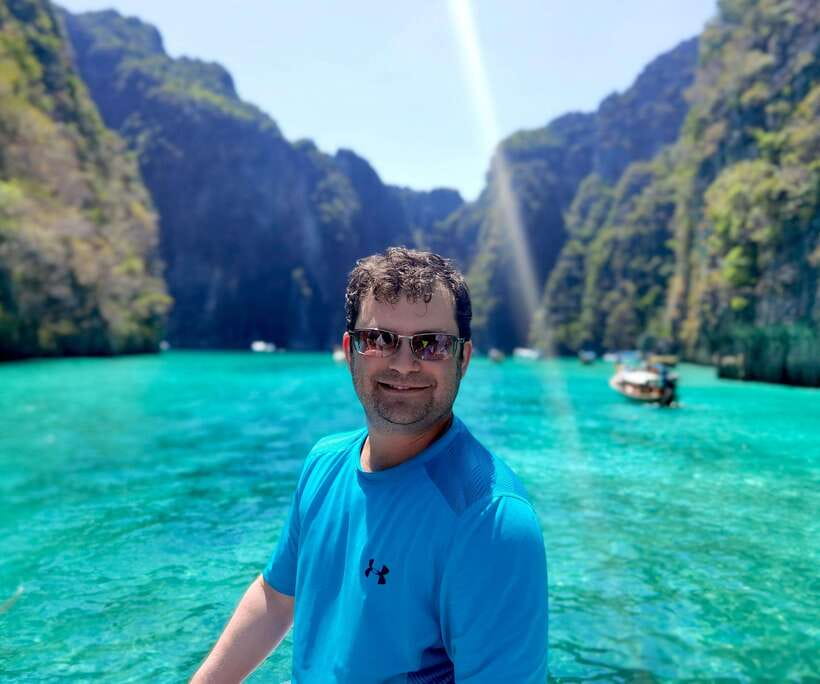 Koh Lanta: Phi Phi Islands Tour w/ Maya Bay, Snorkel & Lunch - Why this Koh Lanta tour works