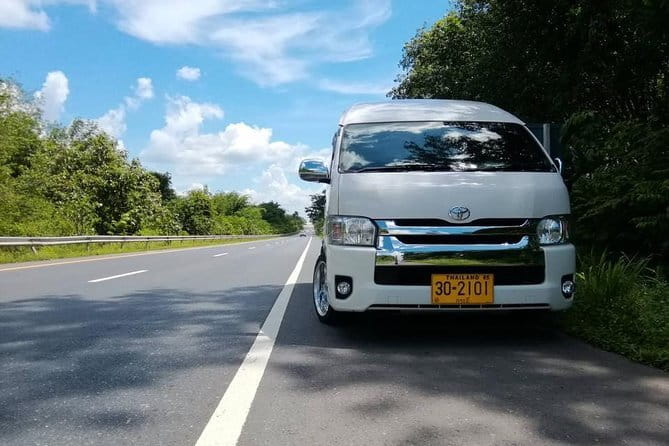 Koh Lanta Private Transfers to or from Krabi Airport (KBV) - Who Will Get the Most From This Transfer