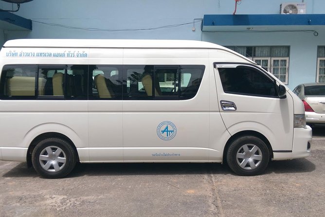 Koh Lanta to Phuket by Ao Nang Princess Ferry - How this compares with a water taxi or speedboat