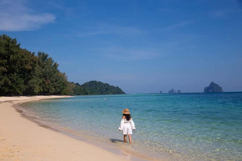 Koh Lanta: Ultimate Kradan Island Escape by Longtail Boat - Weather, safety, and the low-season change