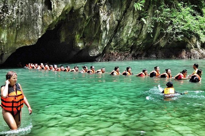 Koh Ngai, Koh Muk + Emerald Cave Snorkeling Tour by Classic Longtail Boat - Why this Trang Islands route is worth considering
