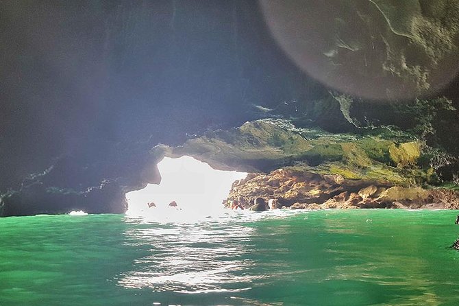Koh Ngai, Koh Muk + Emerald Cave Snorkeling Tour by Classic Longtail Boat - Who will get the most from this tour