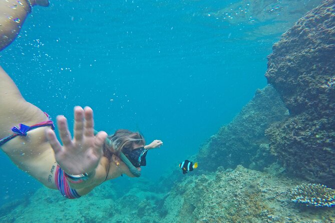 Krabi 4 Island Morning Cruise with Snorkeling & Gourmet Breakfast - What the price gives you beyond island access