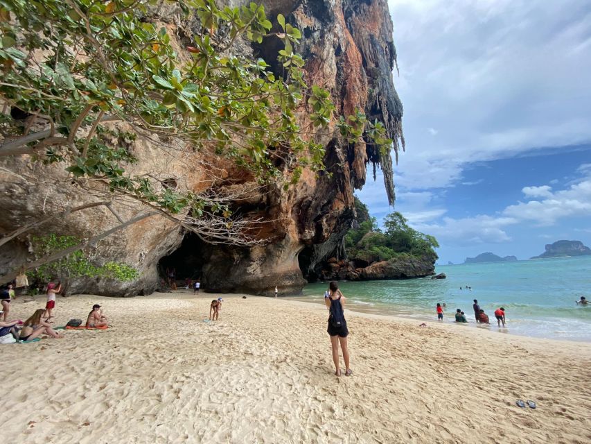 Krabi 4 Island One Day Tour by Speed boat or Longtail boat - Weather, safety, and comfort