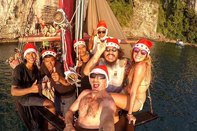 Krabi 4 Island Sunset Snorkeling Cruise + Bioluminescent Swim - How the price compares with a basic island trip