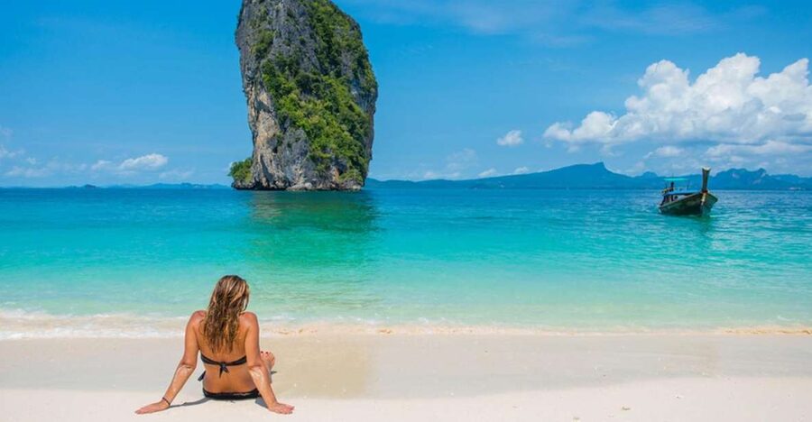 Krabi: 4 Islands Day Trip by Speedboat Including Lunch Box - Four things that make this Krabi boat trip worth considering