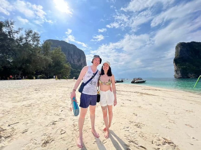 Krabi: 4 Islands Hopping & Snorkeling Tour - What the $51 price really covers