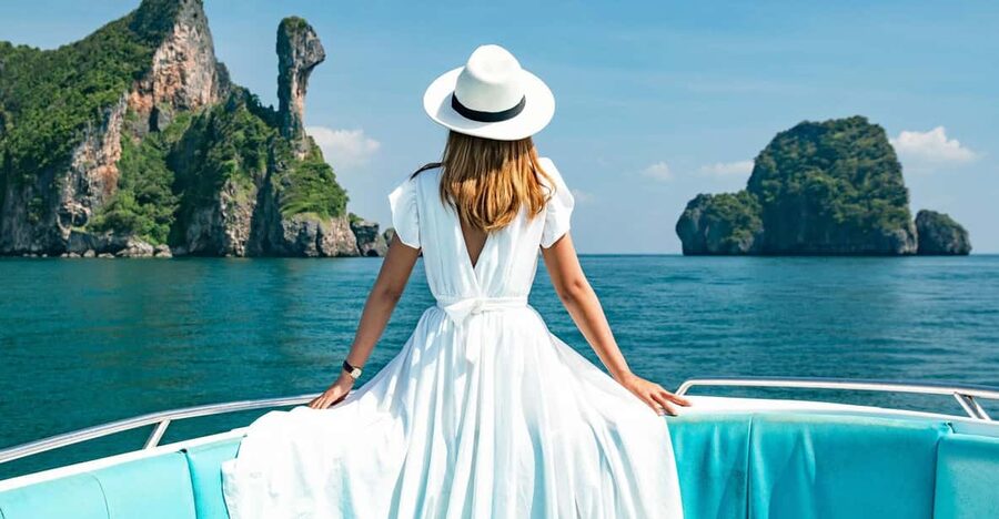Krabi: 4 Islands & Thale Waek's Sandbar Tour By Speedboat - Why Thale Waek makes this trip worth considering