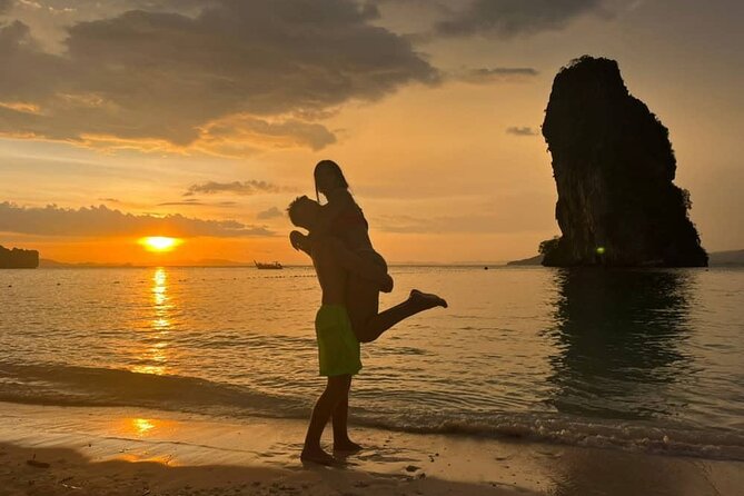 Krabi 7 Islands Longtail Boat Sunset BBQ - Key points to know before booking