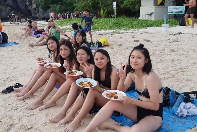 Krabi 7 Islands Snorkeling and Sunset Tour by Speedboat - The bioluminescence promise needs a realistic reading