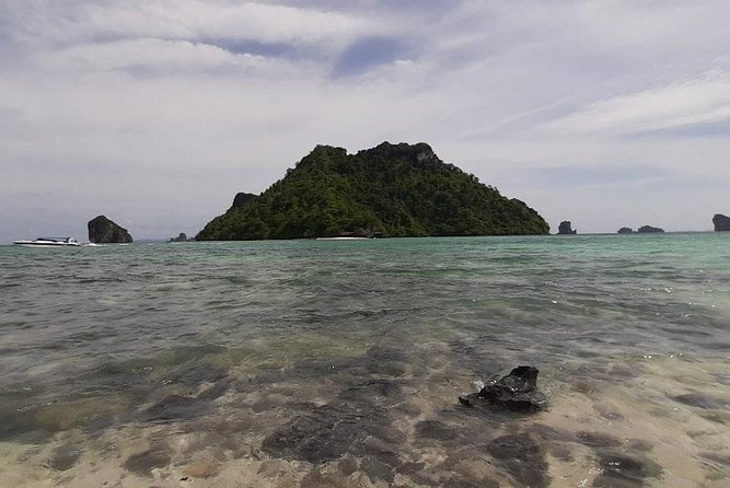 Krabi 7 Islands Snorkeling and Sunset Tour by Speedboat - Who should book this Krabi island tour