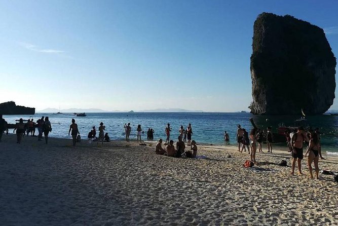 Krabi 7 Islands Snorkeling and Sunset Tour by Speedboat - Practical details before you reserve