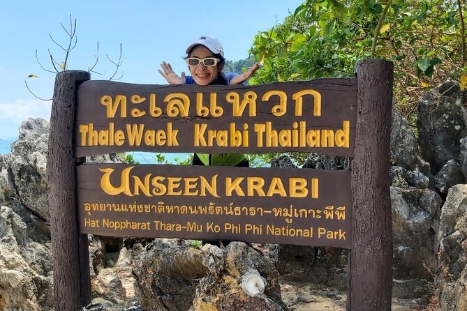 Krabi 7 Islands Snorkeling & Plankton Night by Big Longtail Boat - What the $52.23 price really buys