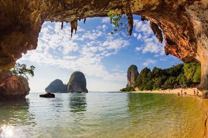Krabi 7 Islands Snorkeling Sunset and Bioluminescence with dinner - What the $55.40 Price Really Covers