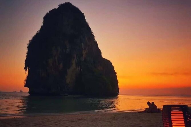 Krabi 7 Islands Speedboat Adventure - Key points before you book