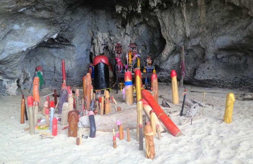 Krabi: 7 Islands Speedboat Magic to Twilight Treasures - Who will enjoy this trip most