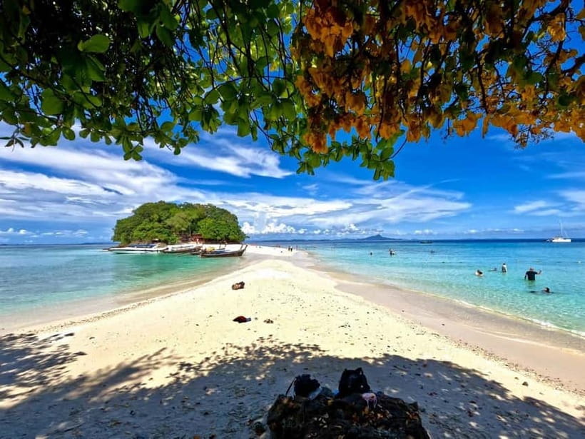 Krabi: 7 Islands Speedboat Magic to Twilight Treasures - What $44 really gets you
