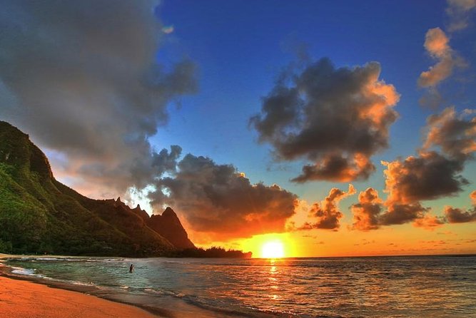 Krabi 7 Islands Sunset and Bioluminescence Tour Include BBQ Dinner - Key points to know before booking