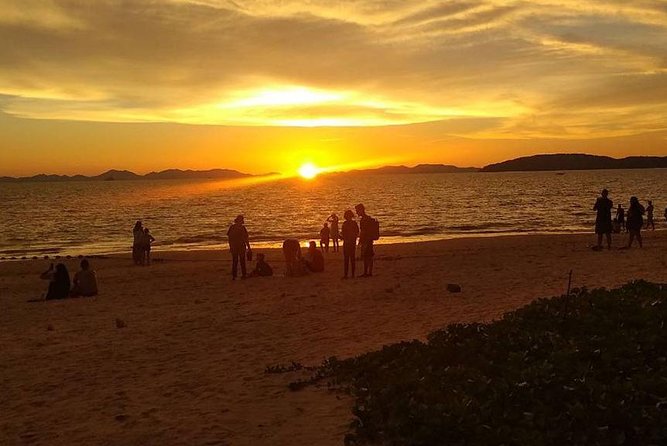 Krabi 7 Islands Sunset and Bioluminescence Tour Include BBQ Dinner - What the $64.69 price really covers