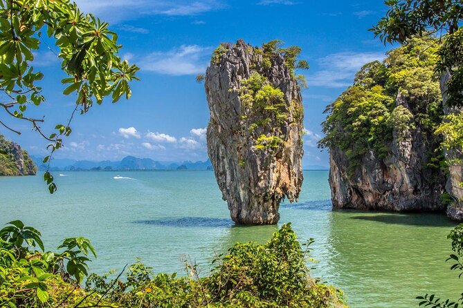 Krabi 7 Islands Sunset Tour BBQ Beachside Dinner + Plankton Swim - Key points to know before booking