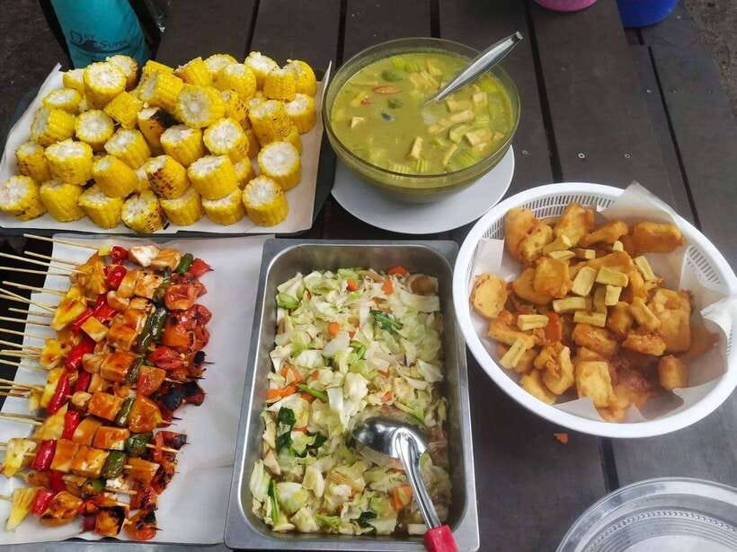 Krabi: 7 Islands Sunset Tour & BBQ & Bioluminescent Plankton - Key points at a glance
