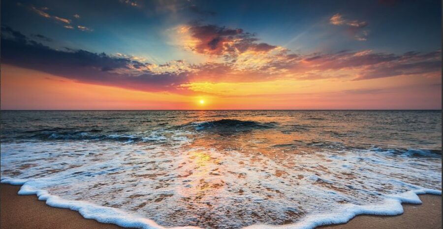 Krabi: 7 Islands Sunset Tour by Speedboat with Snorkeling - Guides, food, and how the day is run