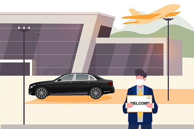 Krabi Airport (KBV) Private Transfer - Should you book the Krabi Airport private transfer?