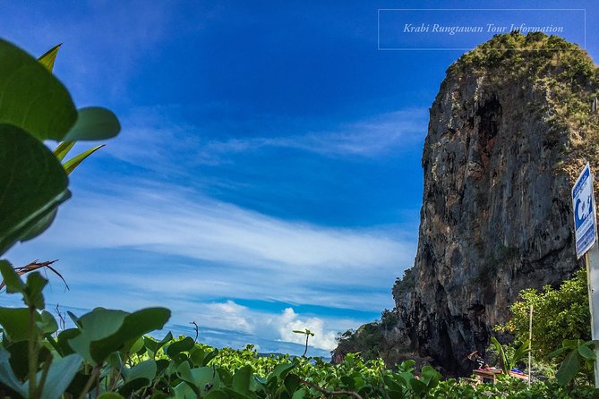 Krabi Ao, nang Bioluminescent plankton by longtail boat - A sunset trip with a glowing finale