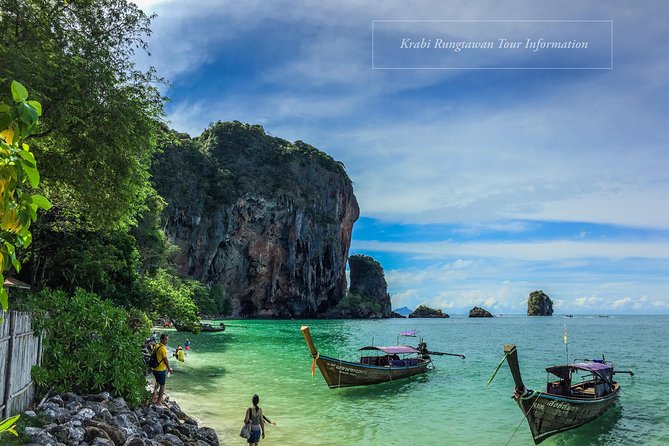 Krabi Ao, nang Bioluminescent plankton by longtail boat - The plankton swim: brief, strange, and weather-dependent
