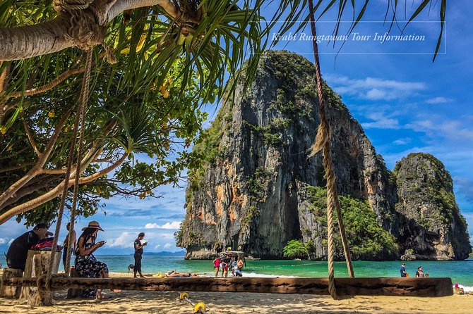 Krabi Ao, nang Bioluminescent plankton by longtail boat - Group size, comfort, and the longtail boat