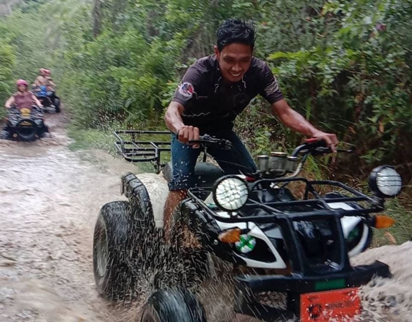 Krabi: ATV Adventure - Key points to know before you book