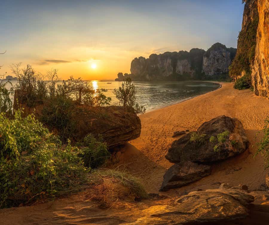 Krabi: Bioluminescent Plankton, Snorkeling & Sunset Tour - Key Points Before You Book