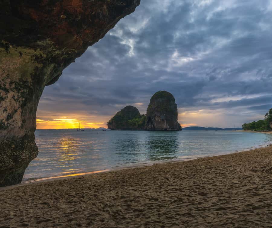 Krabi: Bioluminescent Plankton, Snorkeling & Sunset Tour - Why This Six-Hour Tour Works Well