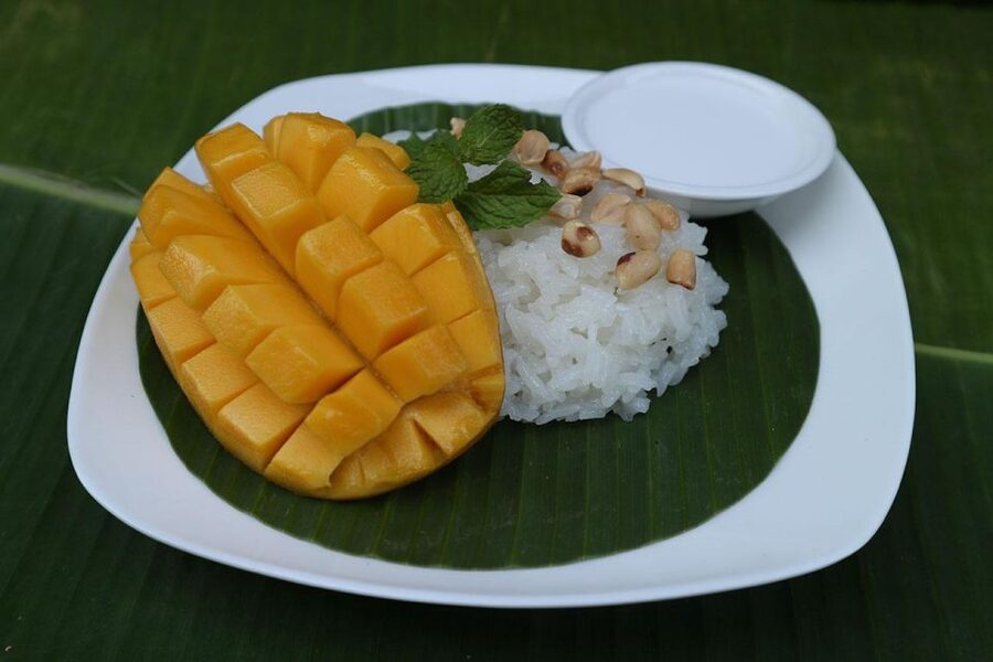 Krabi: Cooking Class at Thai Charm Cooking School with Meal - Is $50 good value?