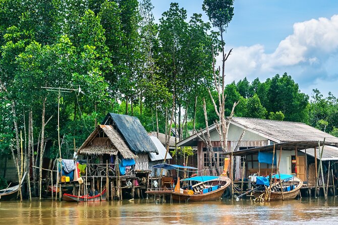 Krabi Cultural Experience - Why this Krabi outing works as a full afternoon