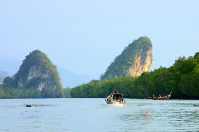 Krabi Cultural Experience