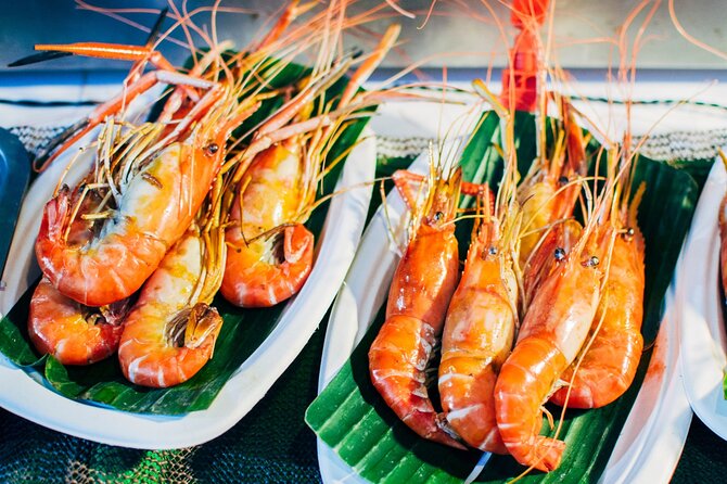 Krabi Cultural Experience - What the $74 price really covers