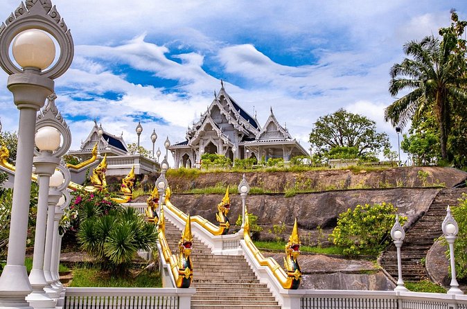 Krabi Cultural Experience - Who will get the most from this experience