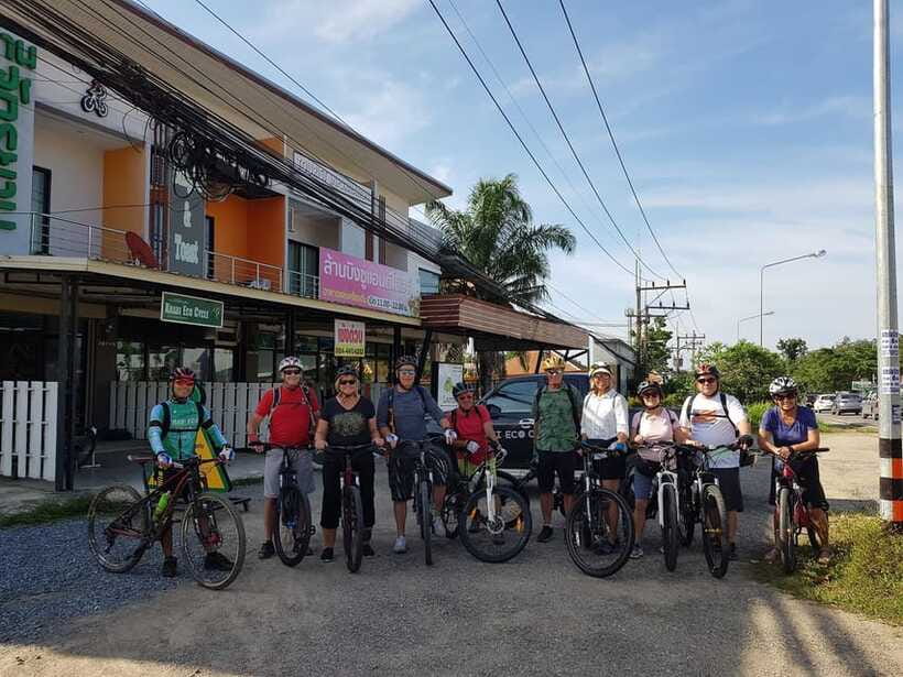 Krabi: Eco-Cycling Tour with Nature, Culture, and Fun - Who will enjoy this ride most