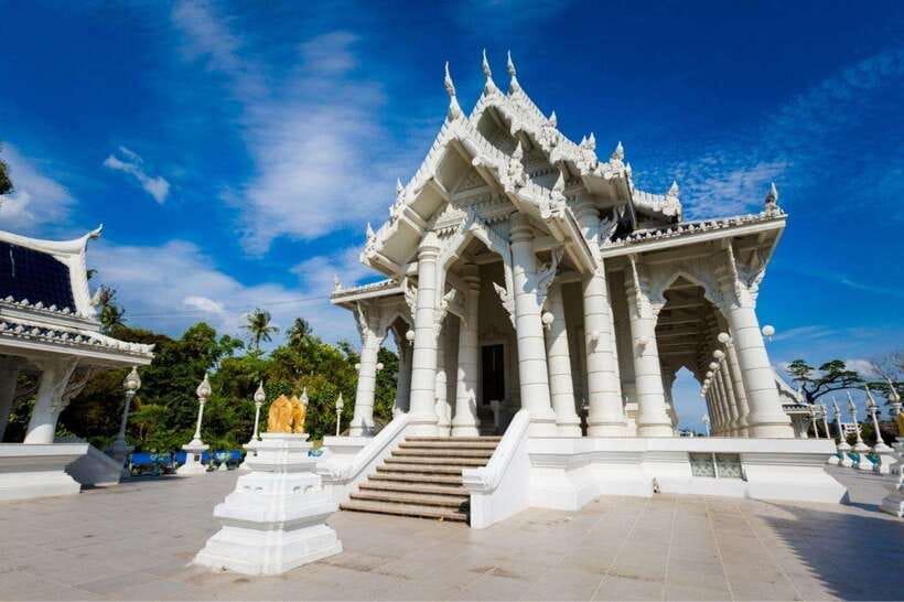 Krabi: Emerald Pool, Hot Springs & Krabi Town Day Tour - The guide service and the pace of the day