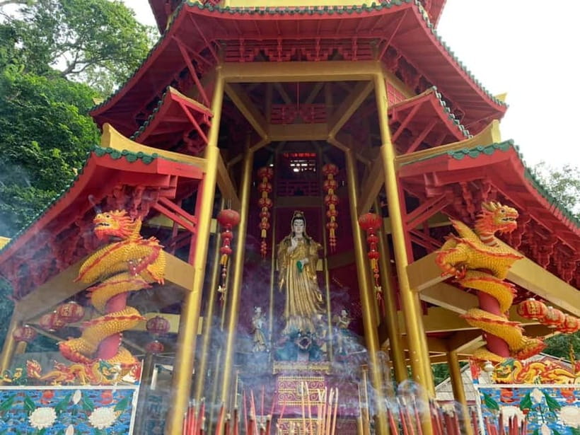 Krabi: Ethical Elephant Sanctuary & Tiger Cave Temple Tour - Should you book it?