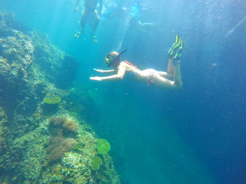 Krabi: Freediving and Snorkeling at Yawasam and Talu Island - Key points to know before booking